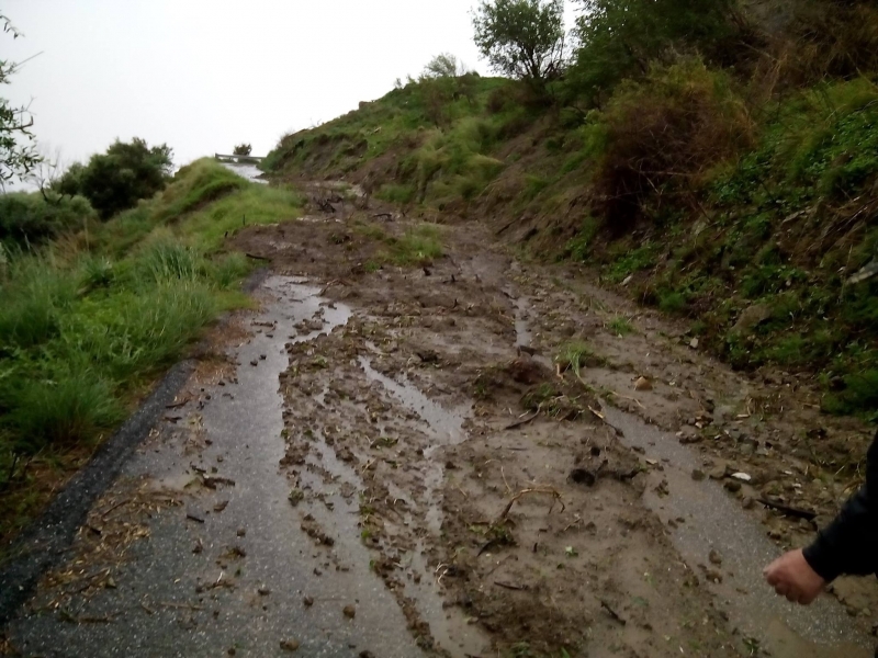 SIDERNO: SABATO UN DIBATTITO SU COME RIPARTIRE DOPO L'ALLUVIONE - 