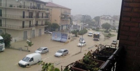 CONFESERCENTI CALABRIA:  Piove sul bagnato - 