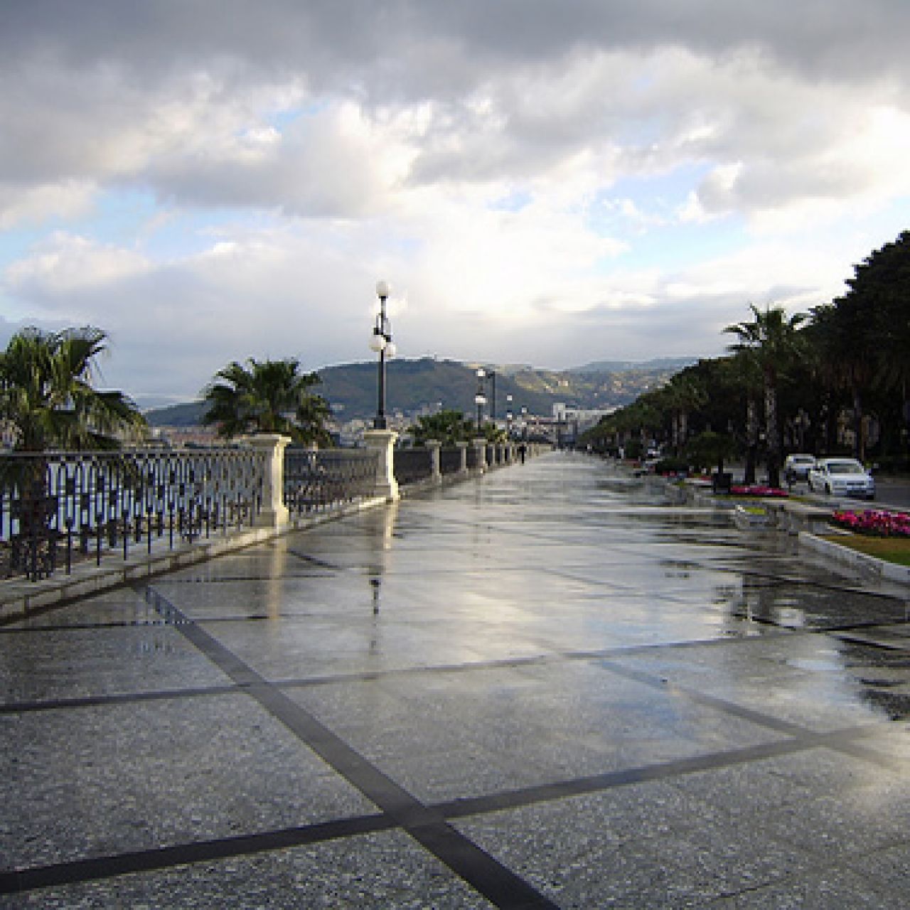 Maltempo: Prefetto Reggio Calabria si lavora per strade e ferrovia  - 