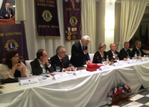 SIDERNO: DOMENICA UN CONVEGNO LIONS CLUB SUL TEMA 'PIANETA DONNA' - 