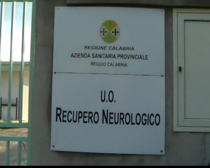 SCIOPERO DELLA FAME DEI DISABILI GRAVI DEL CENTRO NEUROLOGICO DI LOCRI ''SE DOBBIAMO MORIRE LO FACCIAMO CON DIGNITA' '' - 