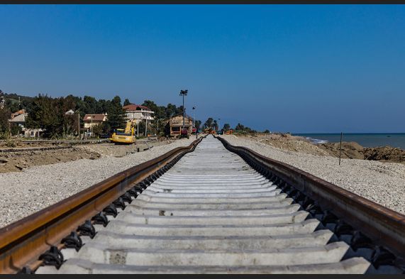 Ferrovia Jonica: Riaperta in anticipo Reggio-Taranto  - 