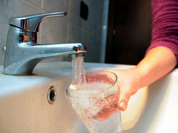 CAULONIA: STOP ALLE AUTOBOTTI, E' TORNATA L'ACQUA! - 