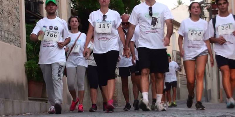 ROCCELLA JONICA: VENERDI LA PRESENTAZIONE DEL PROGETTO 'FITWALKING ROCCELLA'  - 