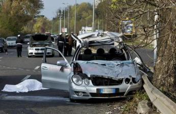 Incidenti stradali in Calabria: 2.659 casi nel 2014, morte 101 persone  - 