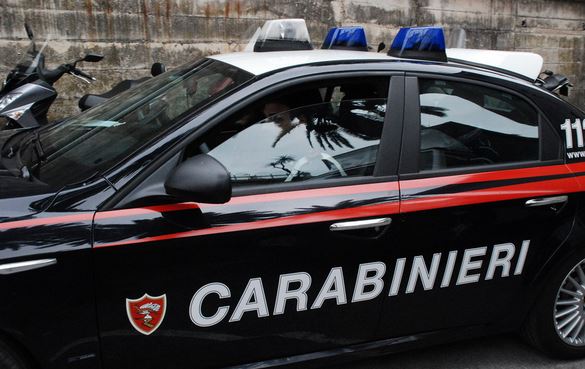 Bianco: si è insediato il nuovo Comandante della Compagnia dei Carabinieri - 