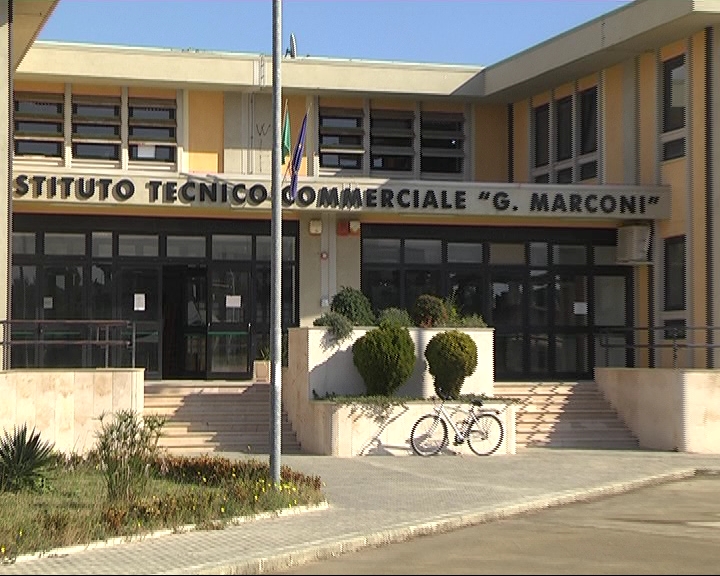 CORSO BIENNALE DI TECNICO SUPERIORE PER LINFOMOBILITA E LE INFRASTRUTTURE LOGISTICHE PRESSO L'ISTITUTO MARCONI DI SIDERNO - 