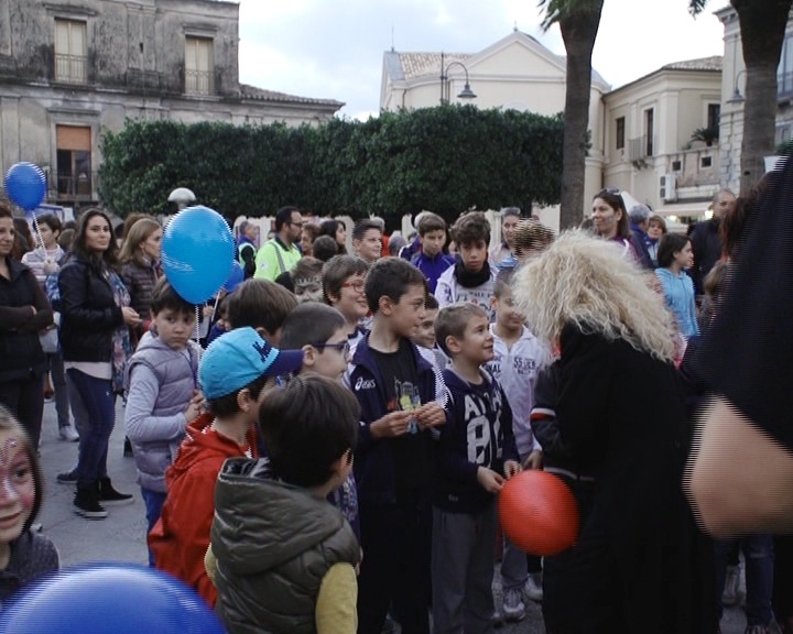 Roccella Jonica celebra in piazza con un grande evento la Giornata Mondiale del Diabete  - 