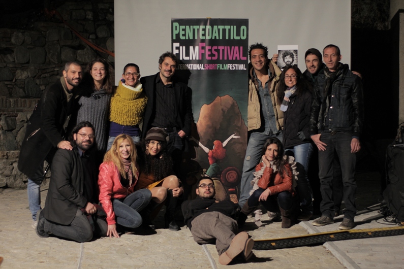 Torna con successo il Pentedattilo Film Festival - 