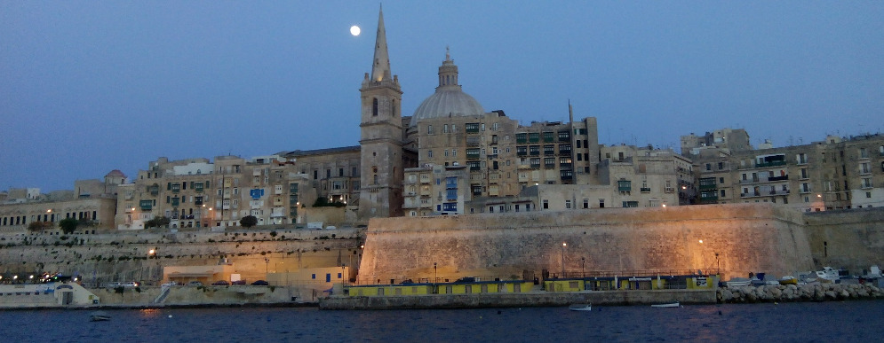 Cauloniese arrestato a Malta per spaccio - 