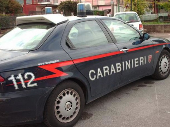 'Ndrangheta: intestazione fittizia di beni sequestrati 400 mila euro di immobili - 