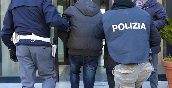 Caulonia: arrestato commercialista per concussione - 