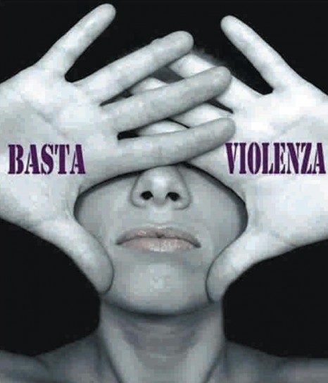 CGIL RC LOCRI: 'STOP ALLA VIOLENZA SULLE DONNE' - 