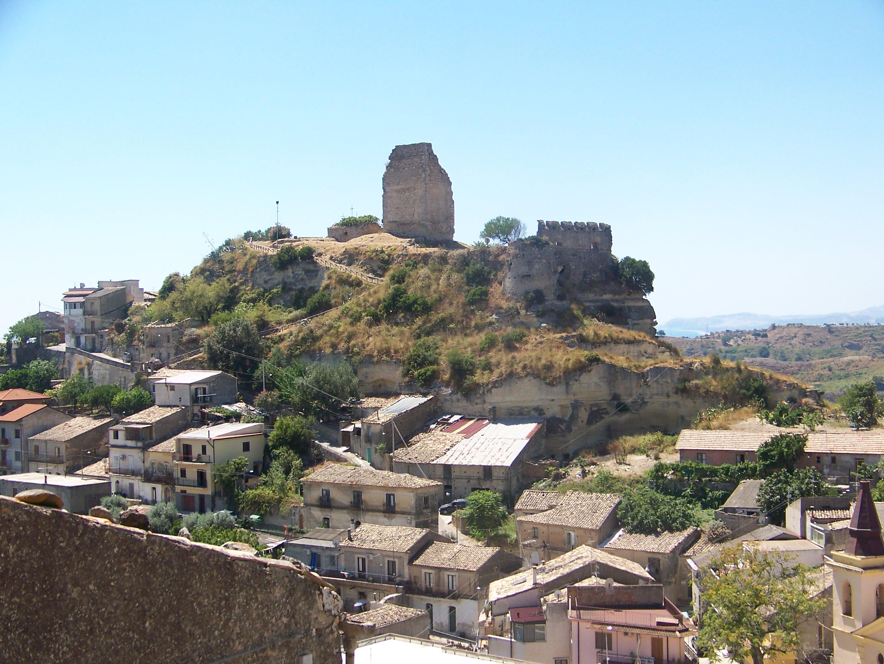 Sant'Ilario dello Ionio: Domenica 'Gente in Aspromonte' sulla via dei frantoi - 