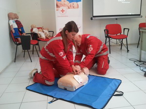 Gioiosa Jonica: La Protezione Civile organizzerà un corso di rianimazione  - 