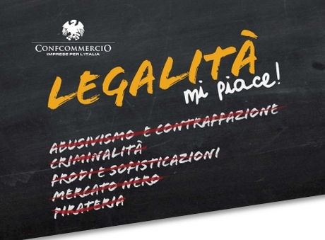 Confcommercio  GfK Eurisko: 'In Calabria il 44% degli imprenditori in contatto con le organizzazioni criminali' - 