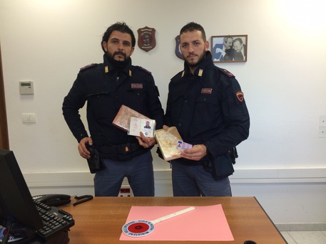 Trovati con due chili di cocaina, arrestati 2 corrieri a Palermo  - 