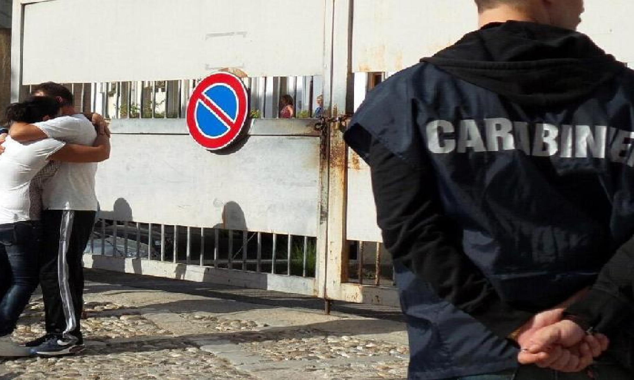 'Ndrangheta: traffico di droga, 9 arresti in Brianza  - 