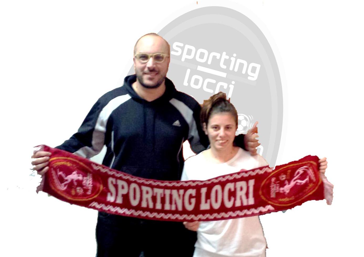 FUNAMBOLA ALLO SPORTING LOCRI - 