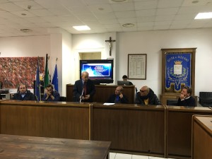 Siderno: presentata la festa di Natale e già si guarda alle prossime feste popolari - 