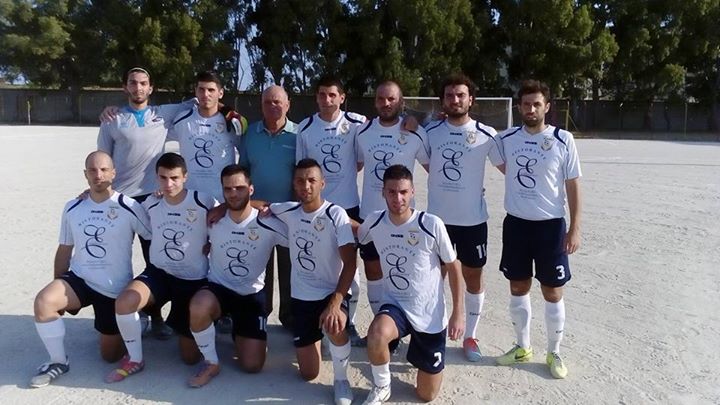 UFFICIALE : IL MARINA DI GIOIOSA CALCIO ABBANDONA IL CAMPIONATO DI PROMOZIONE - 