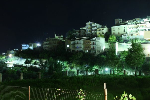 BENESTARE: GRANDE SUCCESSO DI PUBBLICO PER IL 'FESTIVAL DELLA POESIA DIALETTALE' - 