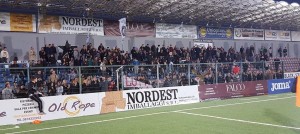 Calcio: tutti i risultati dei dilettanti, in D il Roccella ancora KO nei secondi finali, il Locri torna in vetta ed il Caulonia fa 'harakiri' - 