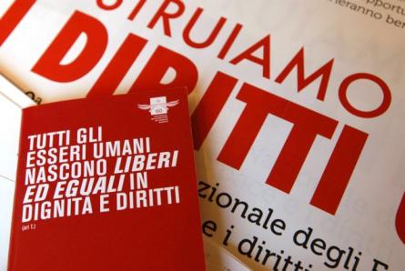 SIDERNO, PERSONALITA' ILLUSTRI AL DIBATTITO: 'VIOLAZIONE DEI DIRITTI UMANI E SFRUTTAMENTO DELLA PROSTITUZIONE'  - 