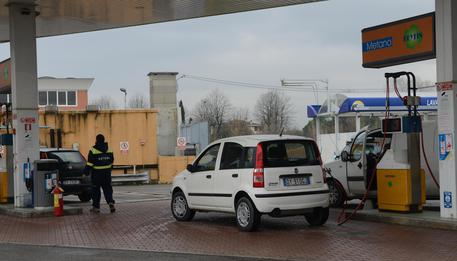 Auto ecologiche, in Calabria sono il 3,2% - 