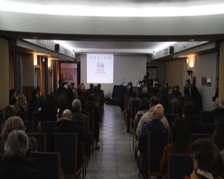 Giornate Mediche della Locride: XXXIII Edizione presso il Grand Hotel President di Siderno - 