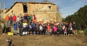 Siderno: successo per la manifestazione 'Acqua in piazza' - 