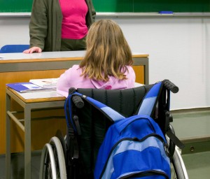 GIUNTA REGIONALE APPROVA CONTRIBUTI PER STUDENTI DISABILI. SCARSA PARTECIPAZIONE SCUOLE. - 