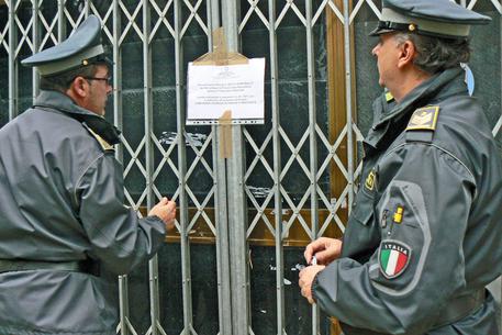 ROSARNO: DURO COLPO ALL'IMPRENDITORIA CONTIGUA ALLA COSCA PESCE, CONFISCATI BENI PER 2,2 MILIONI DI EURO - 