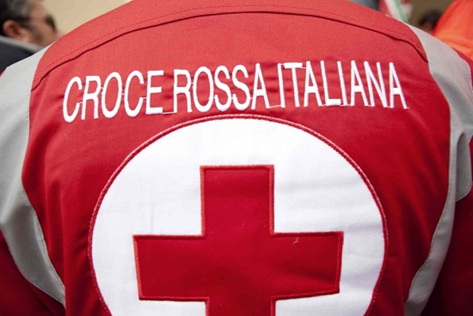 Gioiosa Jonica: CORSO DI PRIMO SOCCORSO A CURA DELLA CROCE ROSSA - 