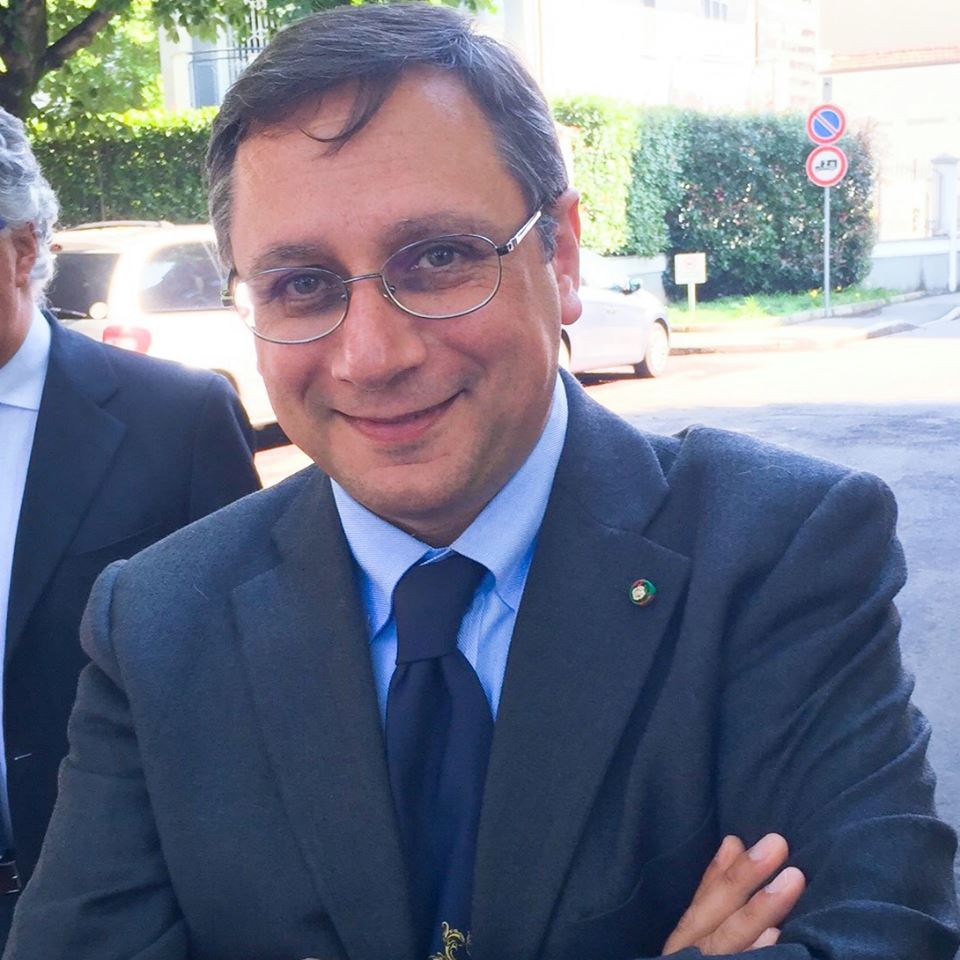 Prete pedofilo: Il Vescovo sapeva. Il commento di Antonio Marziale presidente dell'Osservatorio sui Diritti dei Minori - 