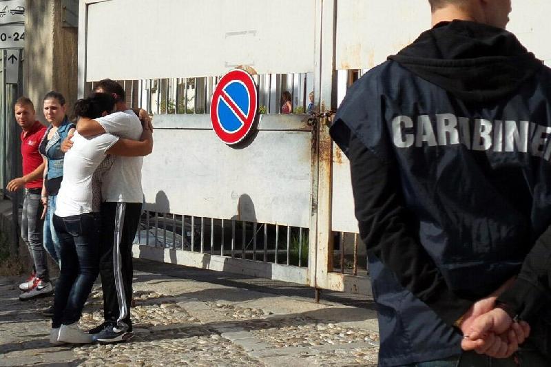 'Ndrangheta: operazione contro cosca Piromalli, arresti - 