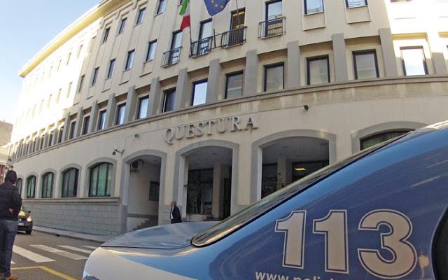 OPERAZIONE 'IL PRINCIPE', INFLITTO ALTRO DURO COLPO ALLA COSCA DE STEFANO - 