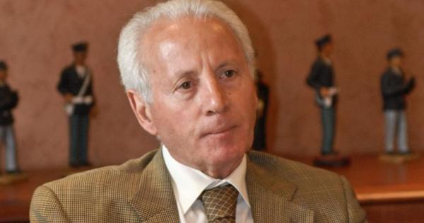 LOMBARDO VA IN PENSIONE...A BREVE LA NOMINA DEL NUOVO PROCURATORE DI CATANZARO - 