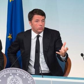 'Nella legge di stabilità interventi per Reggio Calabria fortemente voluti da Matteo Renzi' - 