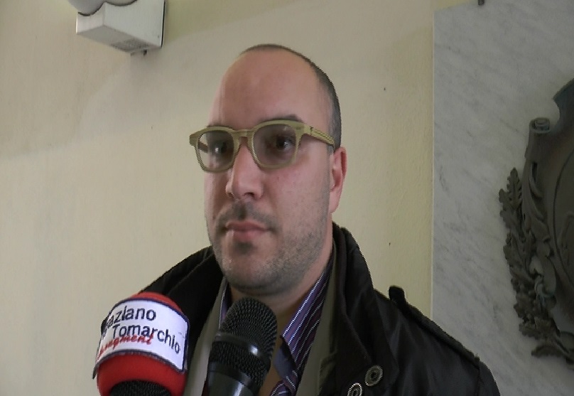 Sporting Locri: Intervista al Presidente Ferdinando Armeni che chiuderà la squadra femminile a causa delle minacce ricevute - 