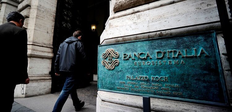 SCANDALO BANCHE: DUE CALABRESI COMMISSARIATE - 