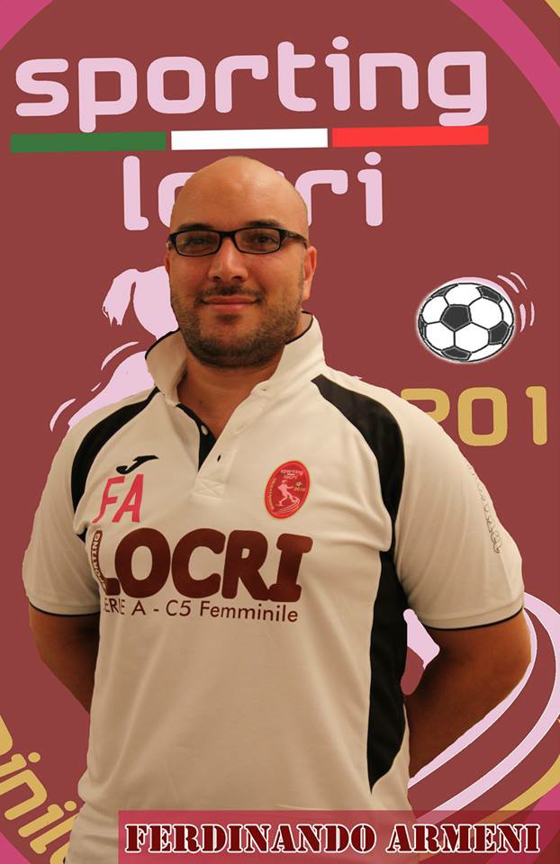 Locri, Presidente Sporting: 'la squadra il 10 gennaio scenderà in campo' - 