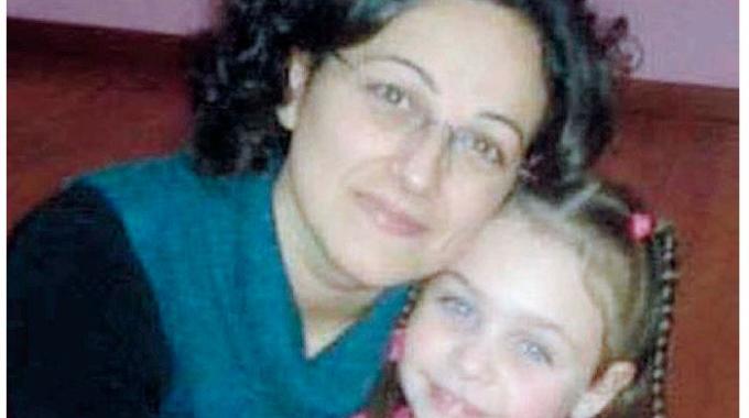 ABBRACCIATA ALLA MAMMA MUORE A 6 ANNI LA PICCOLA GAIA UCCISA DAL 'KILLER SILENZIOSO' - 