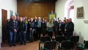 GERACE: IL COMUNE STABILIZZA A TEMPO DETERMINATO 30 PRECARI - 