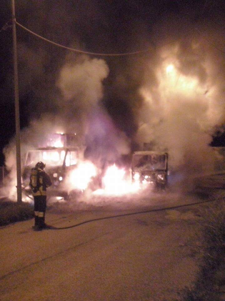 Criminalità nella Locride: il sindaco di Gioiosa Jonica e il vicesindaco di Bianco a colloquio con il Prefetto - 