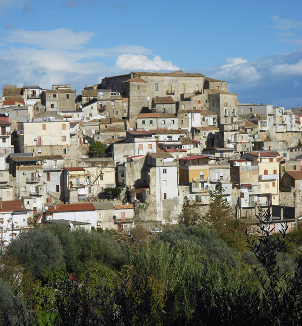 Caulonia Marina: 1915-2015 'Prima guerra mondiale 100 anni dopo' - 