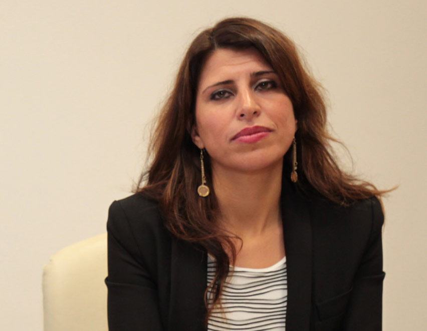 L'assessore Regionale all'istruzione Federica Roccisano sul dimensionamento scolastico - 