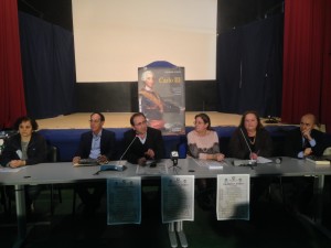 LOCRI: PROGETTO CULTURALE DELLA PRO LOCO 2016, 'VENITI POETI '  RASSEGNA DI POESIA DIALETTALE - 