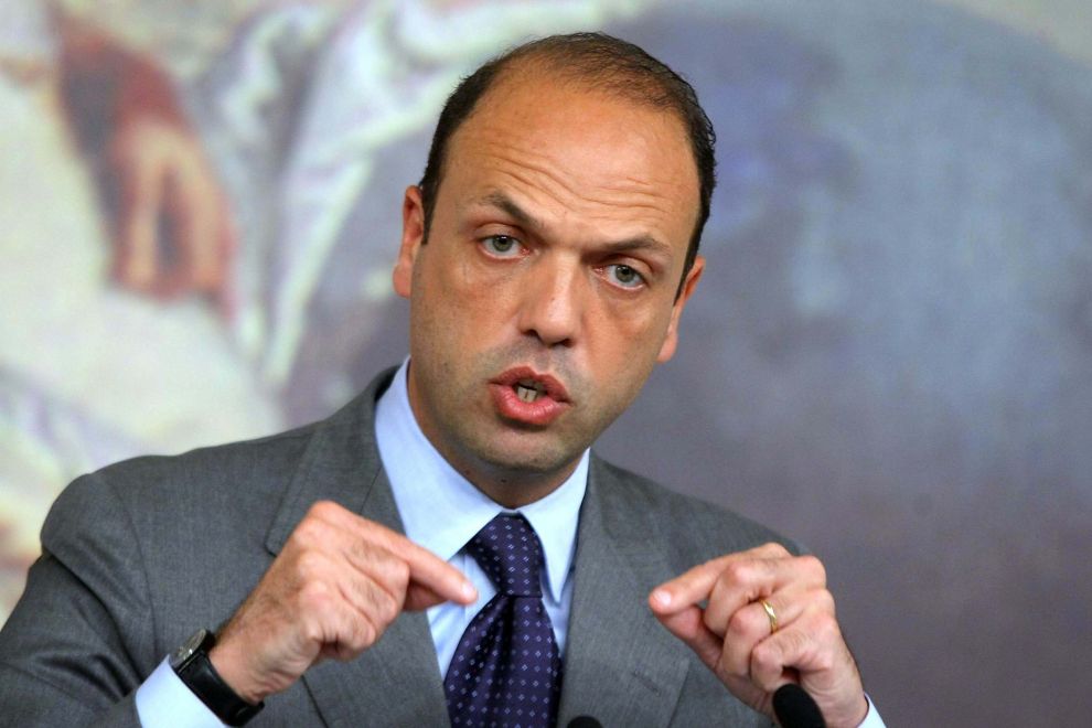 SECONDO ALFANO A NARDODIPACE LA 'NDRANGHETA ERA 'COSA PUBBLICA' - 