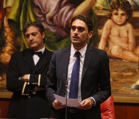 REGIONE: IN MANO AL PRESIDENTE IRTO IL POTERE DI NOMINA  - 